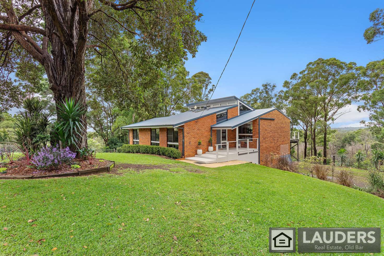 Main view of Homely house listing, 8 Seaview Close, Rainbow Flat NSW 2430