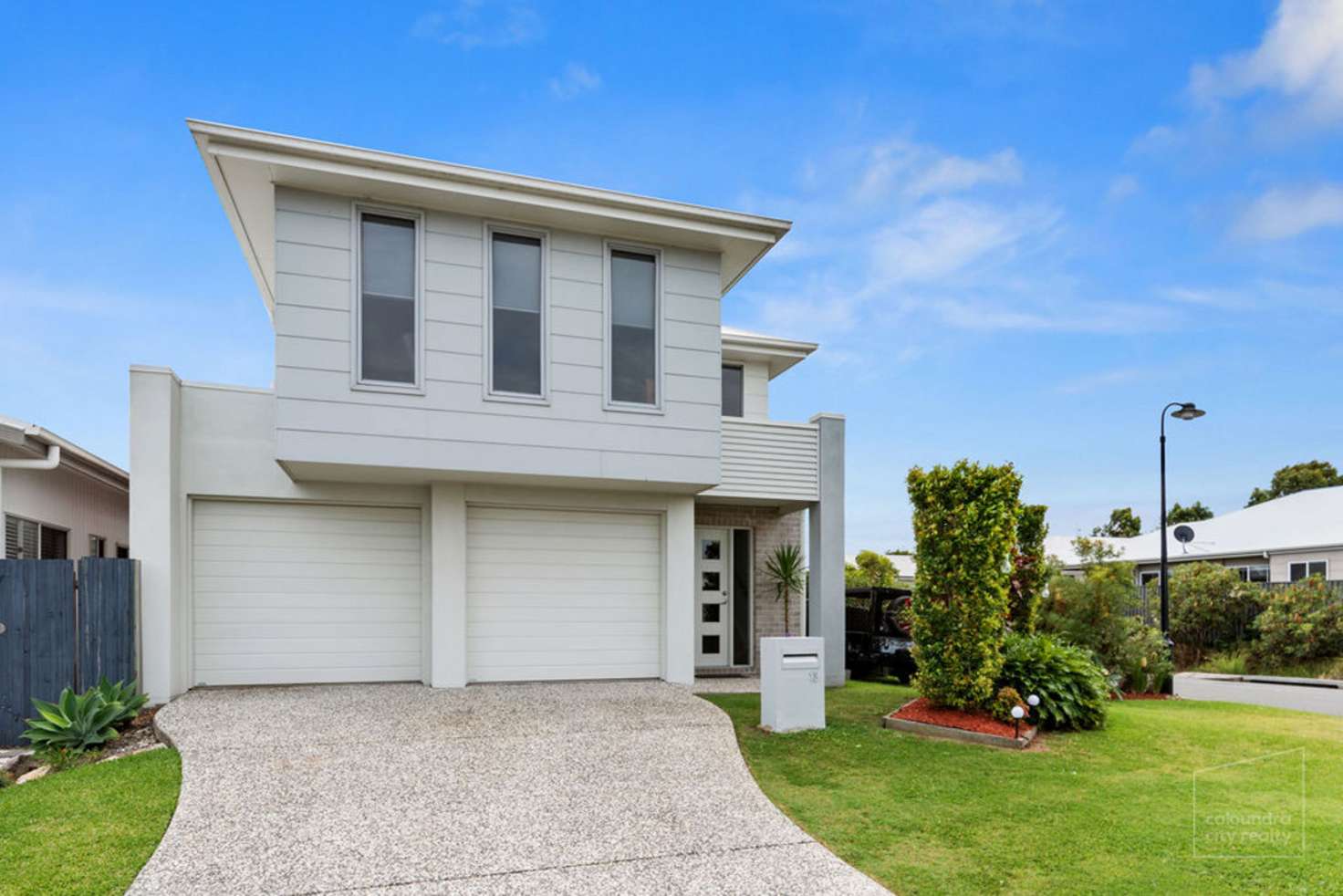 Main view of Homely house listing, 13 Blush Street, Caloundra West QLD 4551