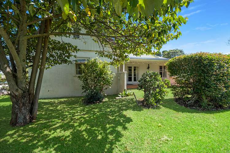 Third view of Homely house listing, 17 Knight Street, North Toowoomba QLD 4350