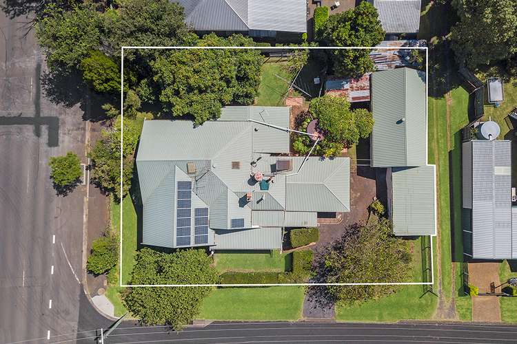 Fourth view of Homely house listing, 17 Knight Street, North Toowoomba QLD 4350