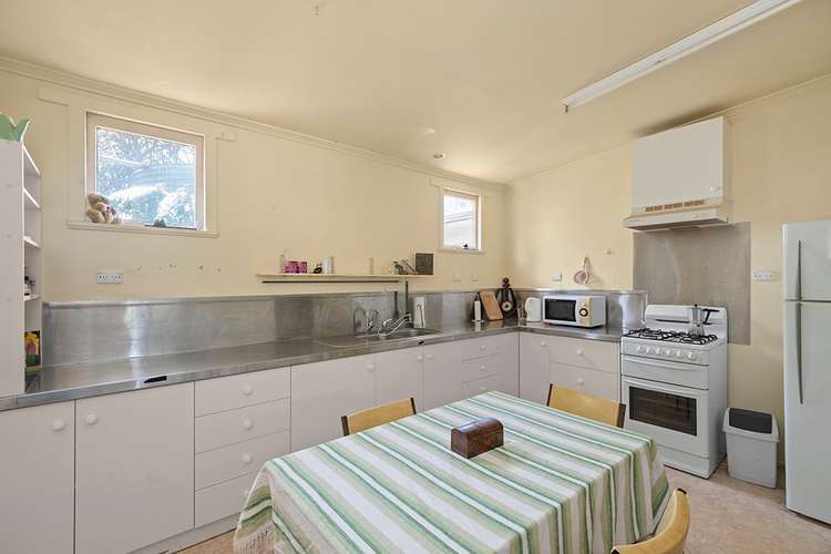Fifth view of Homely house listing, 17 Knight Street, North Toowoomba QLD 4350