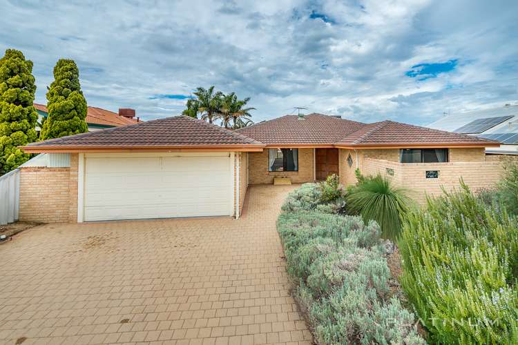 Main view of Homely house listing, 14 Crosshill Green, Kinross WA 6028