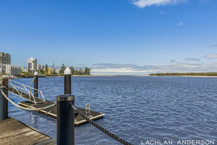 Second view of Homely unit listing, 4/38 Maloja Avenue, Caloundra QLD 4551