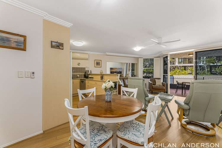 Fourth view of Homely unit listing, 4/38 Maloja Avenue, Caloundra QLD 4551