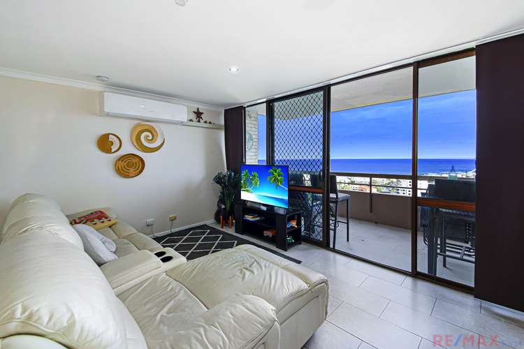 Second view of Homely unit listing, 28/14 Queen Street, Kings Beach QLD 4551