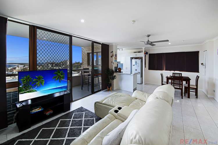 Third view of Homely unit listing, 28/14 Queen Street, Kings Beach QLD 4551