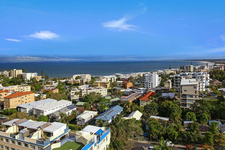 Fifth view of Homely unit listing, 28/14 Queen Street, Kings Beach QLD 4551