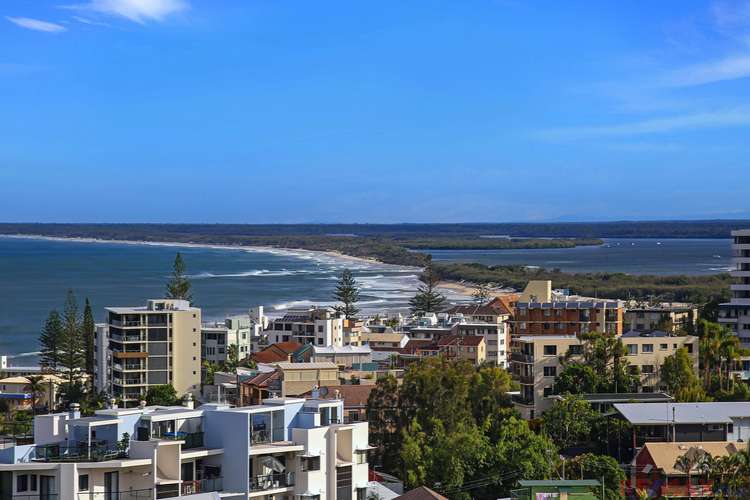 Sixth view of Homely unit listing, 28/14 Queen Street, Kings Beach QLD 4551