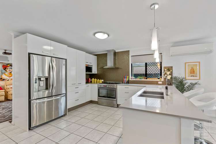 Third view of Homely house listing, 6 Carolyn Court, Little Mountain QLD 4551