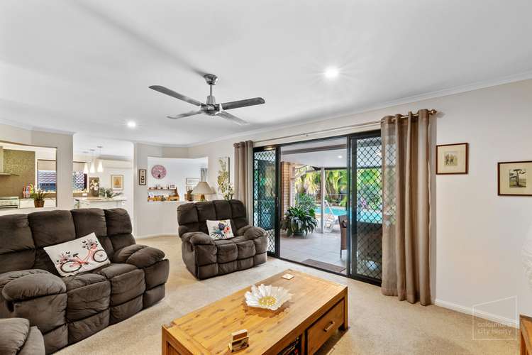 Sixth view of Homely house listing, 6 Carolyn Court, Little Mountain QLD 4551