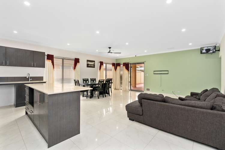 Third view of Homely house listing, 8 Balyat Way, Wattle Grove WA 6107