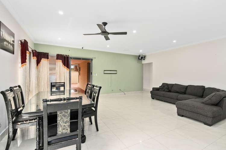Fourth view of Homely house listing, 8 Balyat Way, Wattle Grove WA 6107