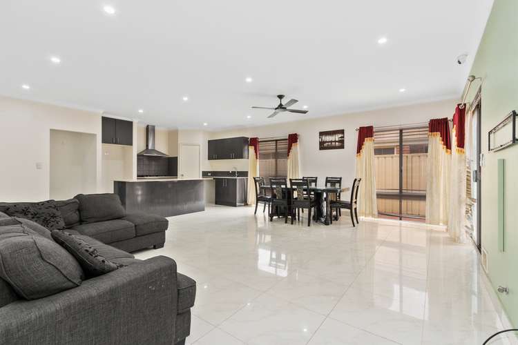 Seventh view of Homely house listing, 8 Balyat Way, Wattle Grove WA 6107