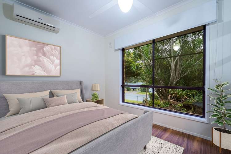 Second view of Homely house listing, 37/10 Orlando Court, Highland Park QLD 4211