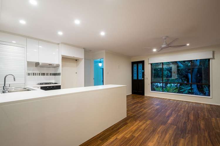 Sixth view of Homely house listing, 37/10 Orlando Court, Highland Park QLD 4211