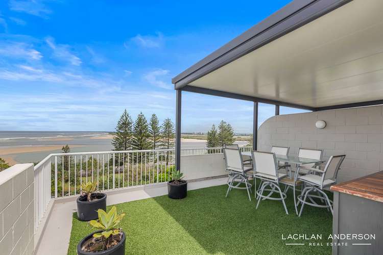 Fifth view of Homely unit listing, 6/12 Esplanade Bulcock Beach, Caloundra QLD 4551