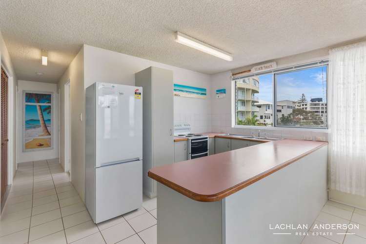 Sixth view of Homely unit listing, 6/12 Esplanade Bulcock Beach, Caloundra QLD 4551