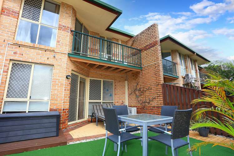 Main view of Homely townhouse listing, 7/41 Beltana Way, Nerang QLD 4211