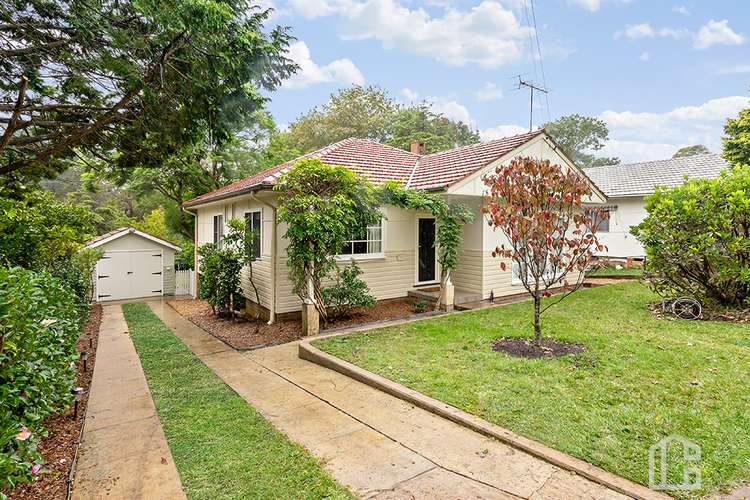 11 Lester Avenue, Hazelbrook NSW 2779