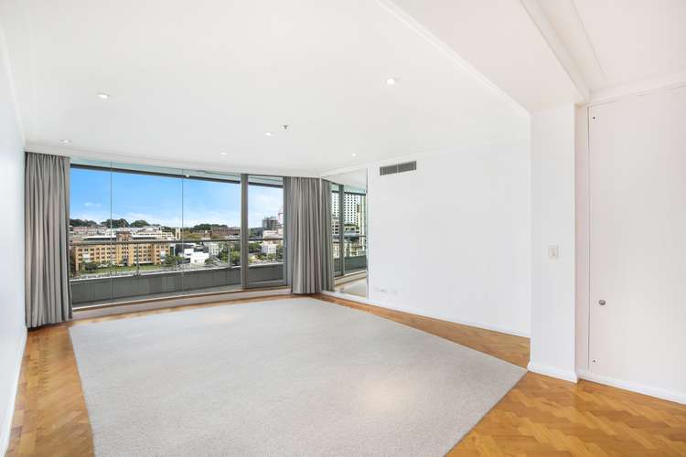 Second view of Homely apartment listing, 61 Macquarie Street, Sydney NSW 2000