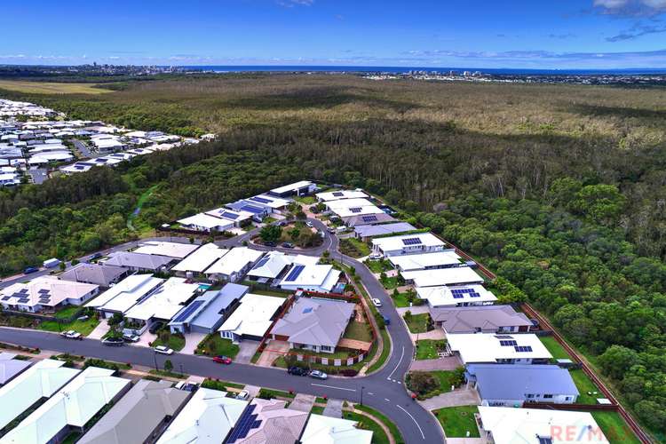 Third view of Homely house listing, 21 Turquoise Place, Caloundra West QLD 4551