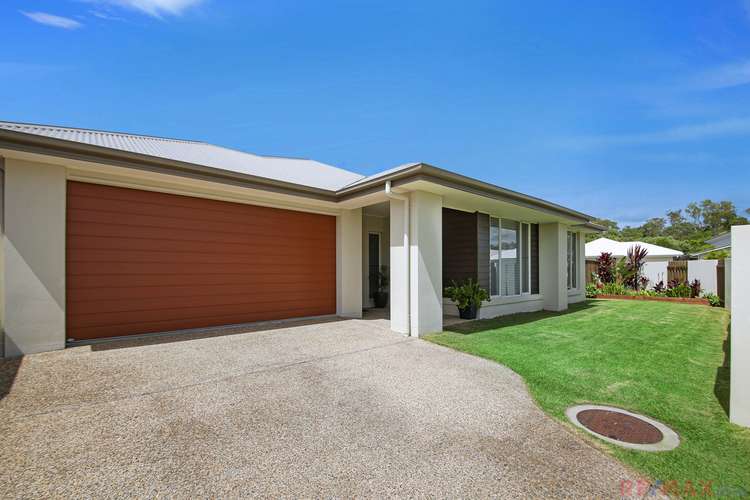 Fifth view of Homely house listing, 21 Turquoise Place, Caloundra West QLD 4551