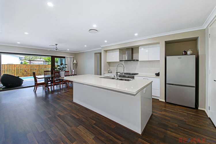 Sixth view of Homely house listing, 21 Turquoise Place, Caloundra West QLD 4551