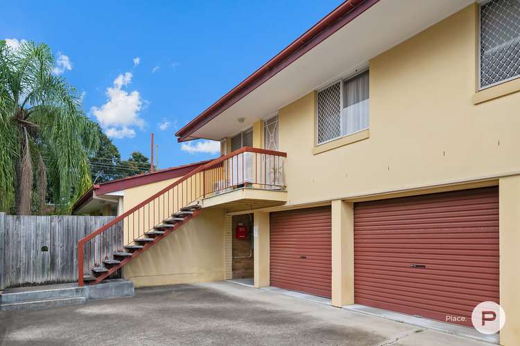 3/59 Jerrold Street, Sherwood QLD 4075