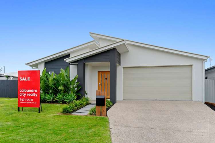 Second view of Homely house listing, 37 Wishart Crescent, Baringa QLD 4551
