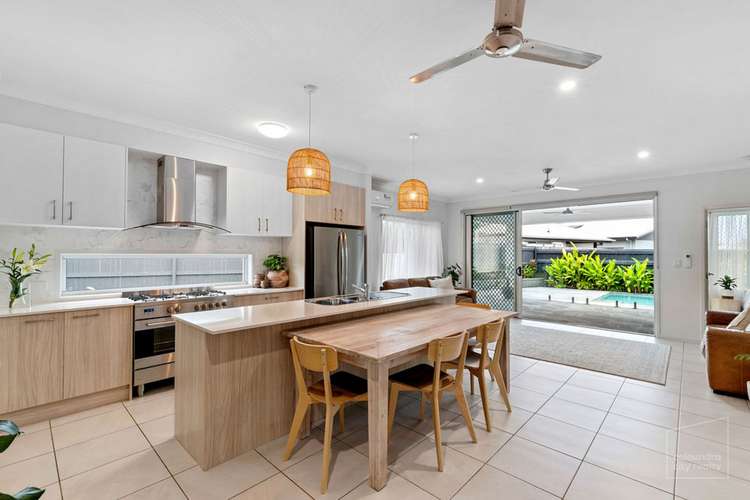Third view of Homely house listing, 37 Wishart Crescent, Baringa QLD 4551