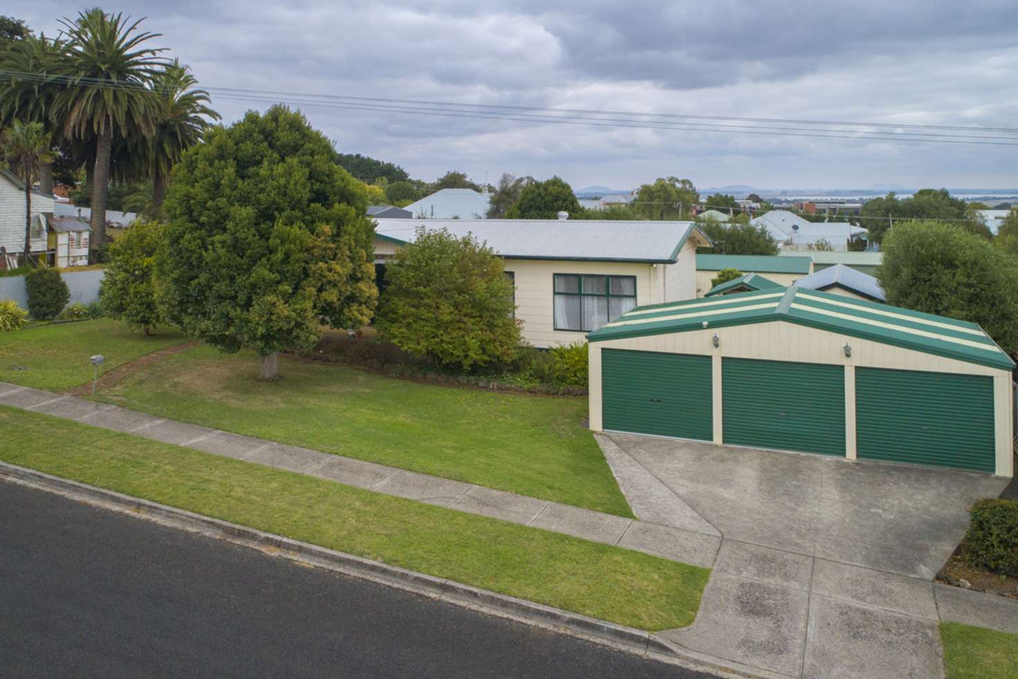 Main view of Homely house listing, 4 York Street, Camperdown VIC 3260