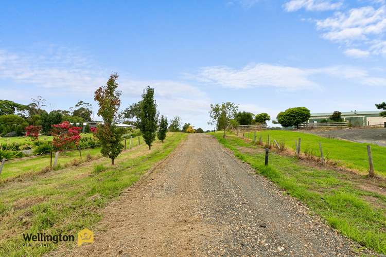 Second view of Homely residentialLand listing, 2670 Rosedale Longford Road, Longford VIC 3851