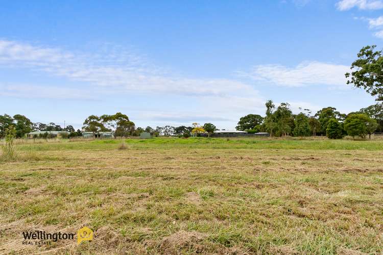 Third view of Homely residentialLand listing, 2670 Rosedale Longford Road, Longford VIC 3851