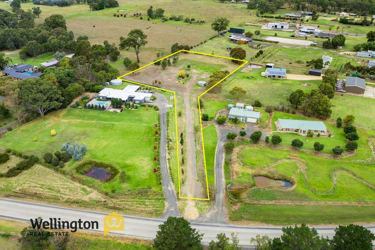 Fourth view of Homely residentialLand listing, 2670 Rosedale Longford Road, Longford VIC 3851