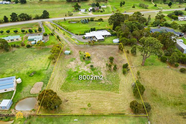 Fifth view of Homely residentialLand listing, 2670 Rosedale Longford Road, Longford VIC 3851
