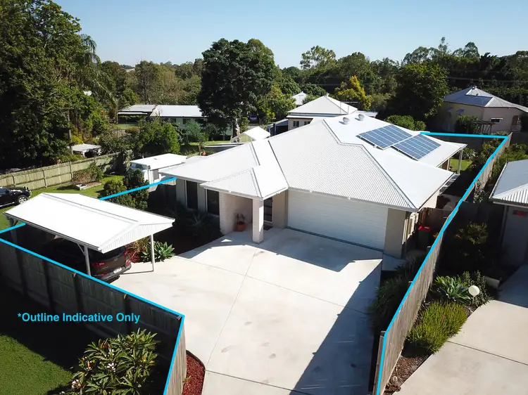 26A Tiger Street