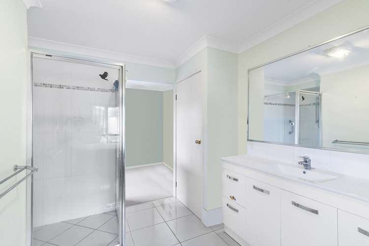 Fourth view of Homely house listing, 54 Chisholm Road, Carrara QLD 4211