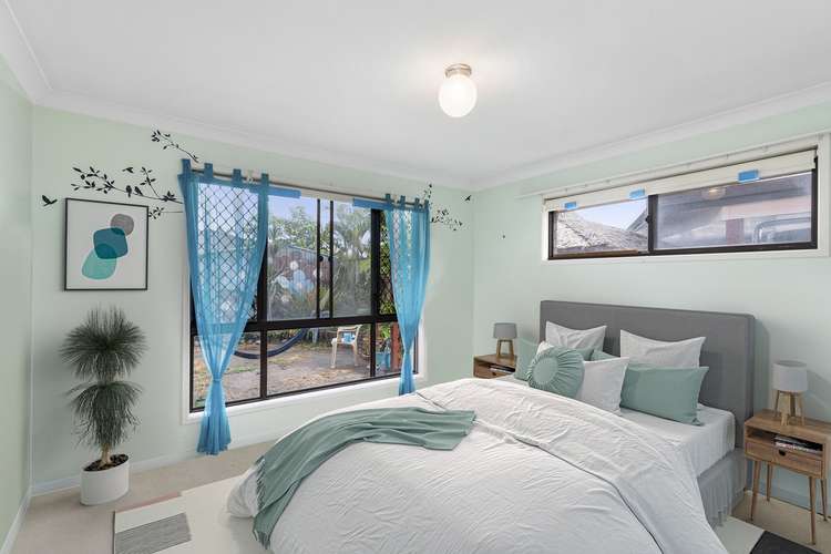 Fifth view of Homely house listing, 54 Chisholm Road, Carrara QLD 4211