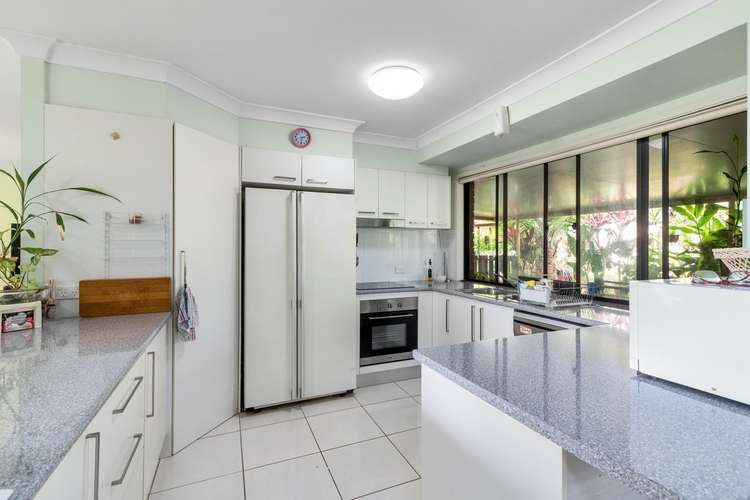 Sixth view of Homely house listing, 54 Chisholm Road, Carrara QLD 4211