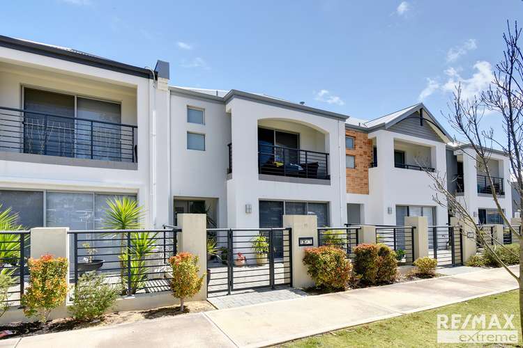 Main view of Homely house listing, 15 Ladera Drive, Clarkson WA 6030