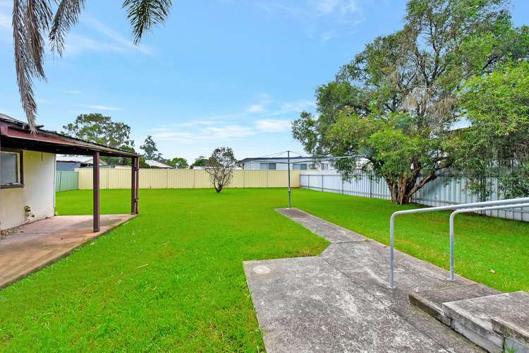 Sixth view of Homely house listing, 40 Jeffries Street, Cessnock NSW 2325