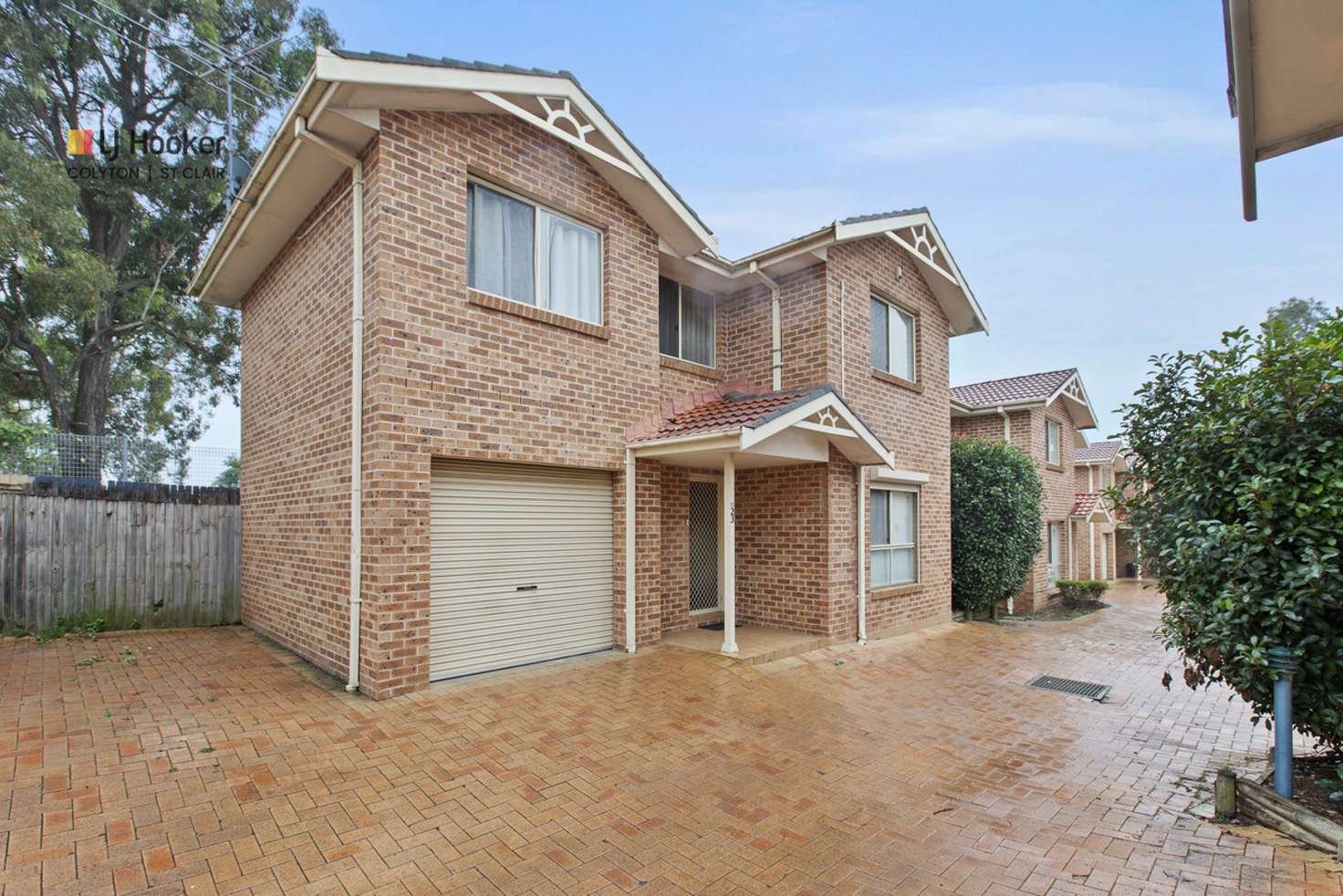 Main view of Homely townhouse listing, 23/36-40 Great Western Highway, Colyton NSW 2760