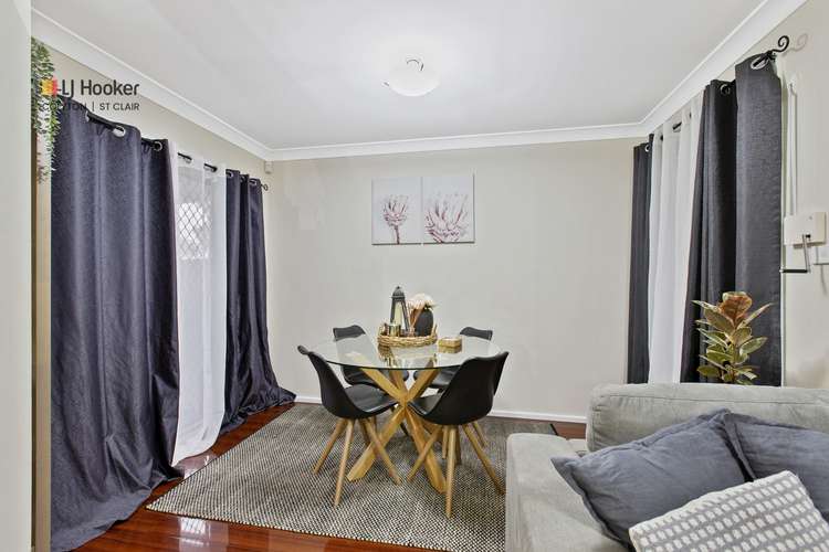Third view of Homely townhouse listing, 23/36-40 Great Western Highway, Colyton NSW 2760
