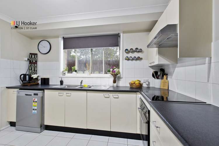Fourth view of Homely townhouse listing, 23/36-40 Great Western Highway, Colyton NSW 2760