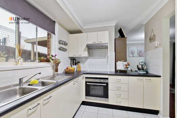 Fifth view of Homely townhouse listing, 23/36-40 Great Western Highway, Colyton NSW 2760