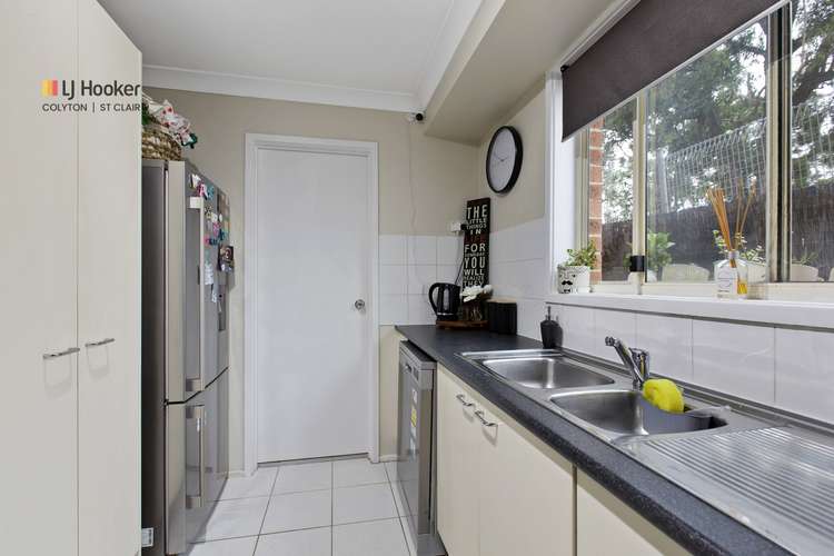 Sixth view of Homely townhouse listing, 23/36-40 Great Western Highway, Colyton NSW 2760