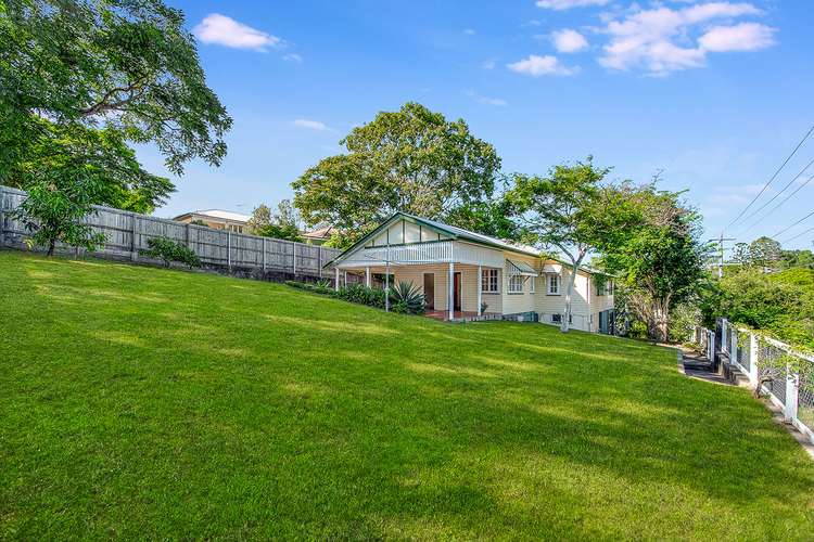 Second view of Homely house listing, 23 Ward Street, Bardon QLD 4065