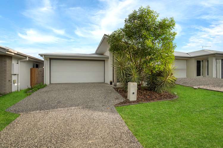 Main view of Homely house listing, 13 Coal Street, Yarrabilba QLD 4207