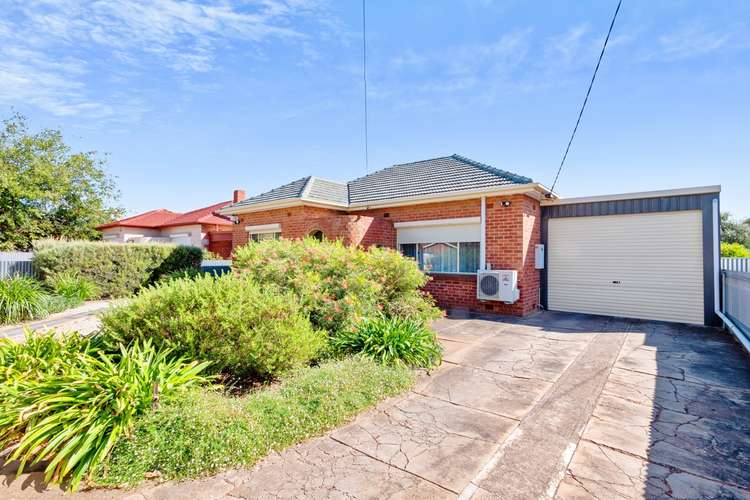 60 Lamont Street, Croydon Park SA 5008