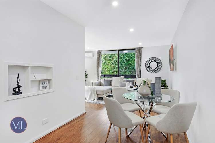 Second view of Homely apartment listing, 20/438-444 Mowbray Road West, Lane Cove North NSW 2066